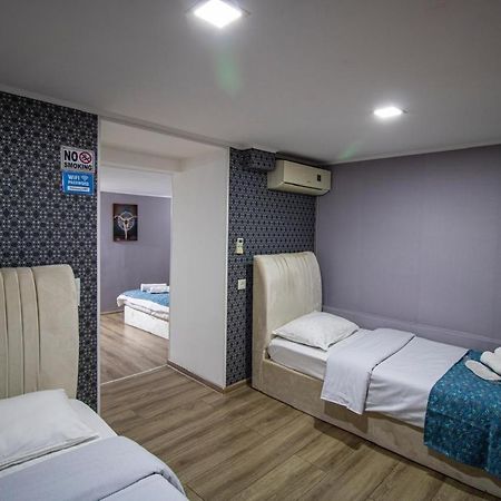 Hotelharmony Tbilisi Exterior photo