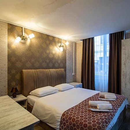Hotelharmony Tbilisi Exterior photo