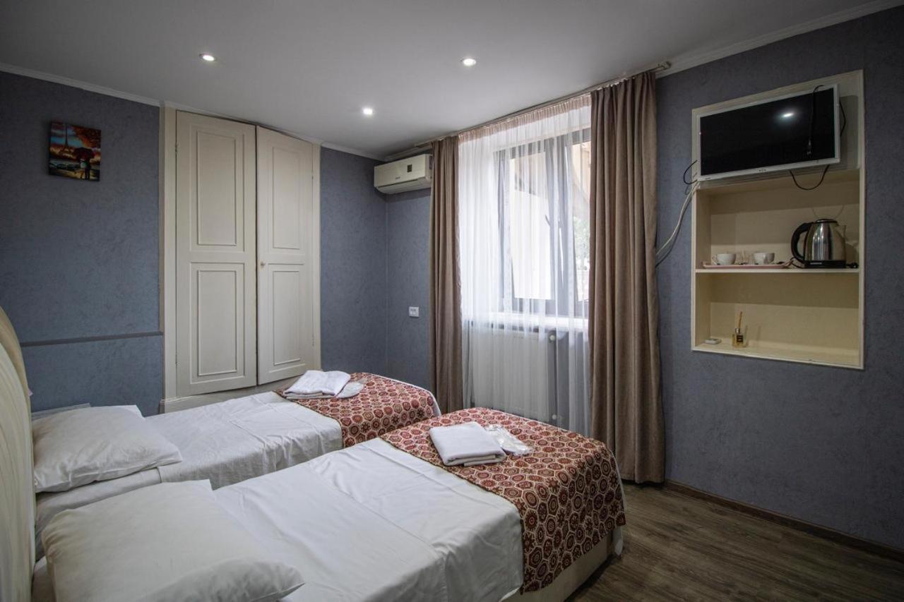 Hotelharmony Tbilisi Exterior photo