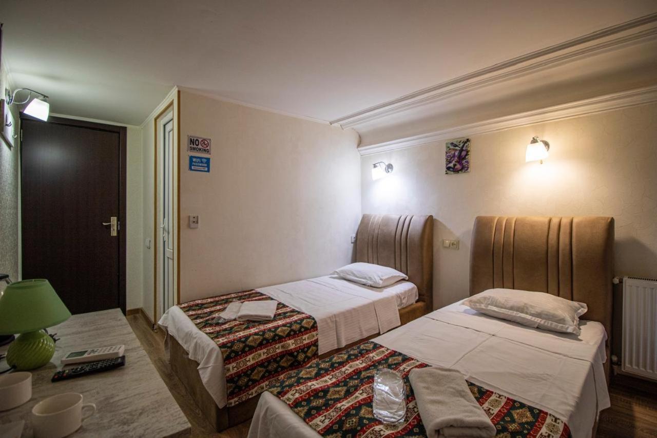 Hotelharmony Tbilisi Exterior photo